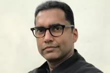 Dr. Happymon Jacob