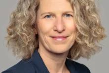 Sabine Fischer