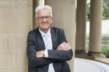 Winfried Kretschmann