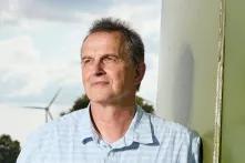Jürgen Weber