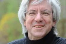 Portrait Frank Nullmeier