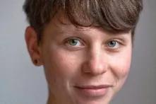 Porträt: Tina Marie Jahn