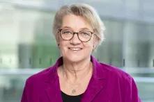 Portrait Kordula Schulz-Asche