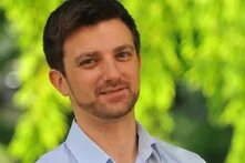 Christian Achrainer