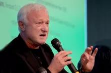 Werner Schulz