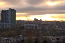 Minsk Skyline