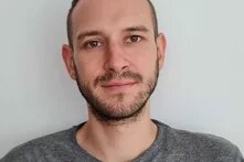 Portaitfoto Kai Münch