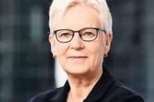 Maria Klein-Schmeink blickt in die Kamera