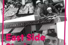EAST SIDE STORIES