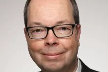 Porträt Markus Kaltenborn