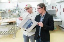 MIE - Energiebuchberatung