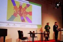 RevierUPGRADE: Dialogforum in Leipzig 