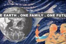 One Earth. One Family. One Future.