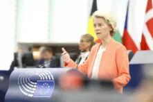 Ursula von der Leyen