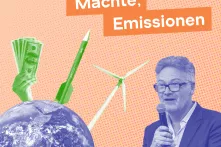 Mächte, Märkte, Emissionen