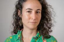 Camila Barretto Maia