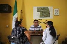 Cristian Sulub in consulting