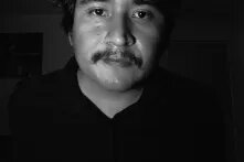 Portrait Abraham Bote Tun