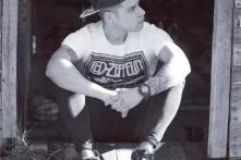 Camilo Imuez
