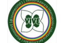 Logo of Jóvenes VIVE