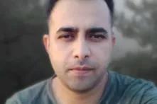 Portrait of Kaustubh Deka. He is looking into the camera with a neutral expression.