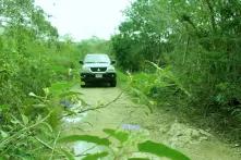 Ha'kanules, car