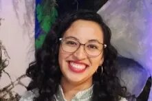 Portrait Lizeth Alejandra Bonífaz