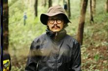 Portrait of Meme Flores