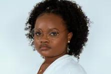 Portrait of Rinu Oduala