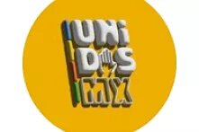 Logo of UnidosMX