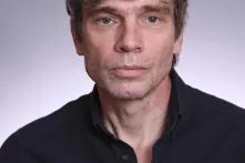 Richard Youngs Porträt