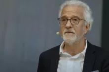 Omer Bartov Porträt