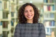 Dr. Dina Wahba