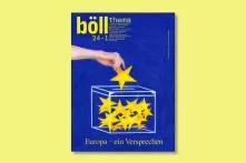 Cover BöllThema Europa