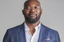 Olumide Abimbola Headshot