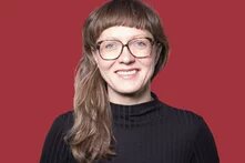 Julia Bombien