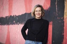 Juliane Nagel