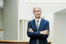 Portrait von Stephan Ertner