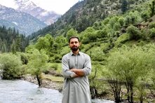 Sayed Shoaib Sadaat