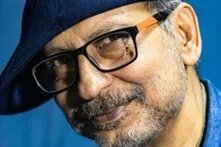 Portrait of Sourav Sarangi