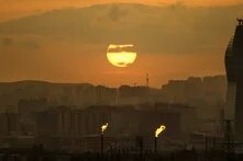 Baku, Azerbaidjan