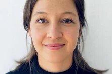 Portrait Clara Müller