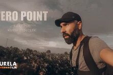ZERO POINT Plakat