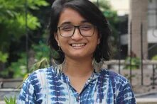 Portrait Srijani Datta