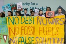 Youth Action at COP29
