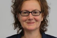 Dr. Irmgard Zündorf
