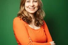 Portrait Jamila Schäfer