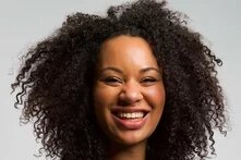 Potrait von Yolanda Rother