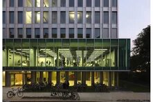 Stiftungshaus der Heinrich-Böll-Stiftung in Berlin