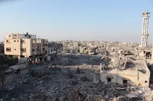 Gazastreifen hosnysalah / pixabay